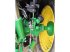 Traktor типа John Deere 6195R, Gebrauchtmaschine в SAINT GENEST D'AMBIERE (Фотография 8)