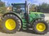 Traktor des Typs John Deere 6195R, Gebrauchtmaschine in SAINT GENEST D'AMBIERE (Bild 3)