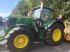Traktor des Typs John Deere 6195R, Gebrauchtmaschine in SAINT GENEST D'AMBIERE (Bild 2)