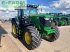 Traktor типа John Deere 6195r, Gebrauchtmaschine в THAME (Фотография 5)