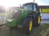 Traktor of the type John Deere 6195r, Gebrauchtmaschine in GROBELNO (Picture 1)