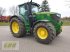 Traktor типа John Deere 6195R, Gebrauchtmaschine в Schenkenberg (Фотография 5)