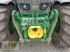 Traktor типа John Deere 6195R, Gebrauchtmaschine в Schenkenberg (Фотография 9)