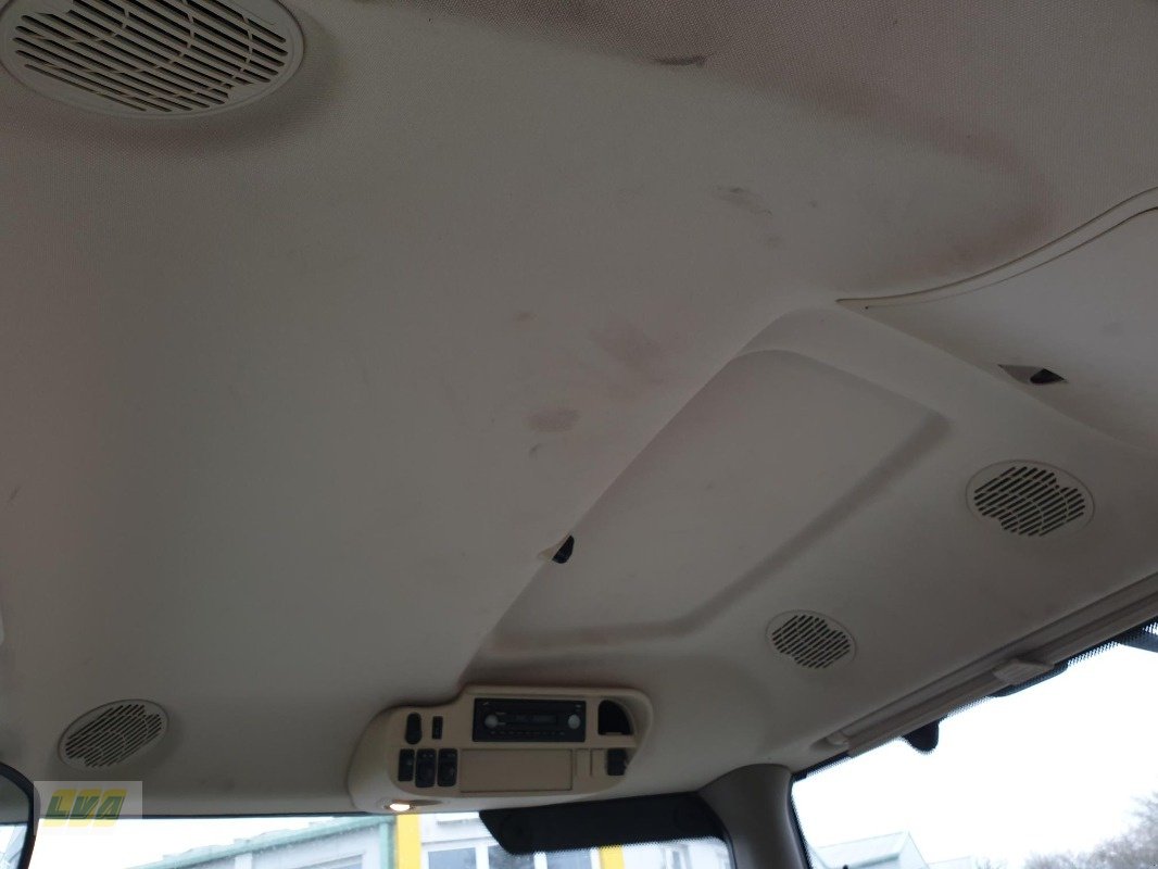 Traktor типа John Deere 6195R, Gebrauchtmaschine в Schenkenberg (Фотография 11)