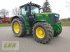 Traktor типа John Deere 6195R, Gebrauchtmaschine в Schenkenberg (Фотография 5)