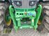 Traktor типа John Deere 6195R, Gebrauchtmaschine в Schenkenberg (Фотография 9)