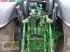 Traktor типа John Deere 6195R, Gebrauchtmaschine в Schenkenberg (Фотография 10)