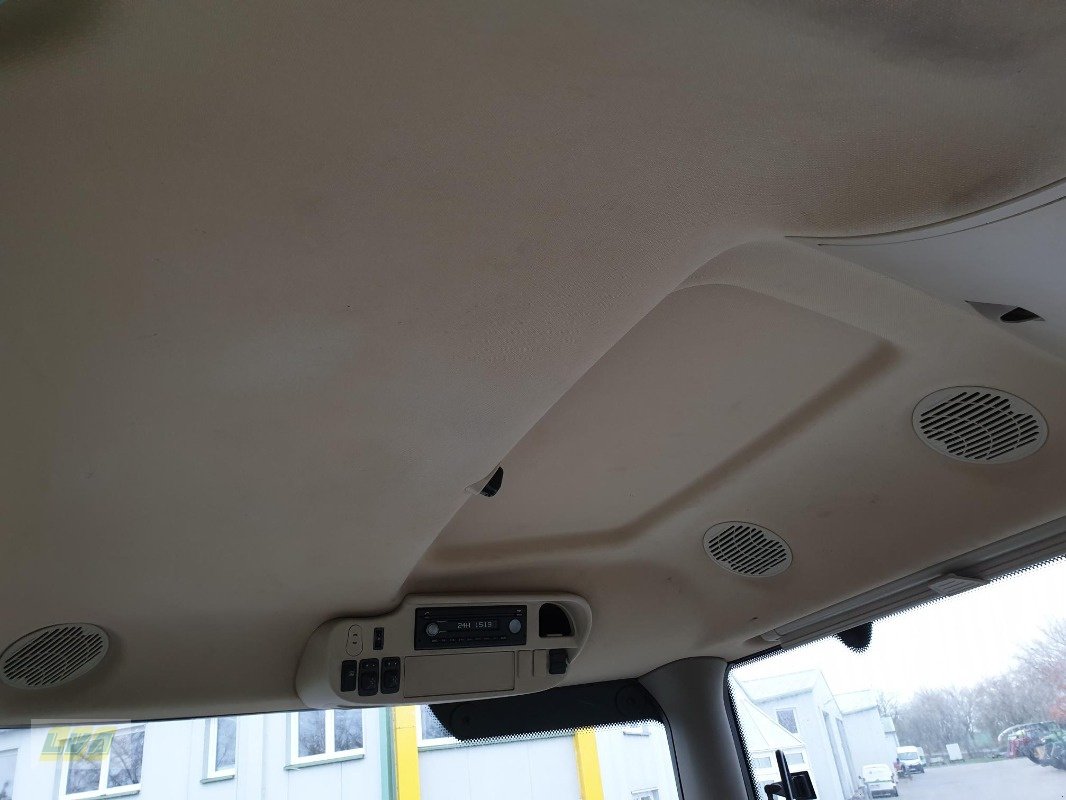 Traktor типа John Deere 6195R, Gebrauchtmaschine в Schenkenberg (Фотография 11)