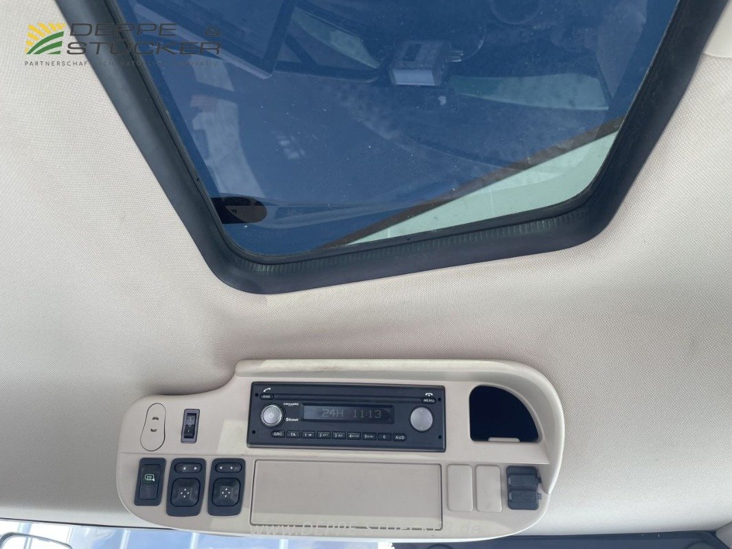 Traktor типа John Deere 6195R, Gebrauchtmaschine в Rietberg (Фотография 8)