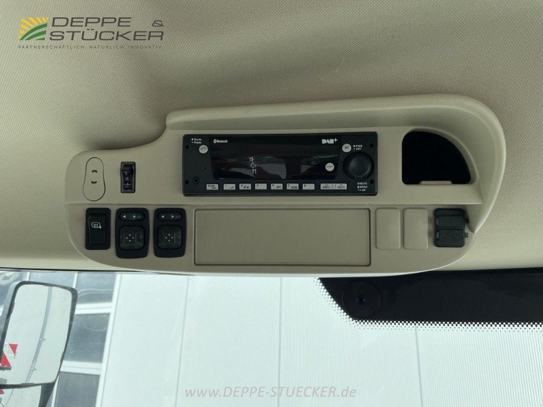 Traktor типа John Deere 6195R, Gebrauchtmaschine в Rietberg (Фотография 10)