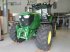 Traktor Türe ait John Deere 6195R, Gebrauchtmaschine içinde Lauterberg/Barbis (resim 8)