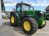 Traktor от тип John Deere 6195R, Gebrauchtmaschine в Lauterberg/Barbis (Снимка 9)