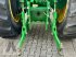 Traktor типа John Deere 6195R, Gebrauchtmaschine в Regensburg (Фотография 17)