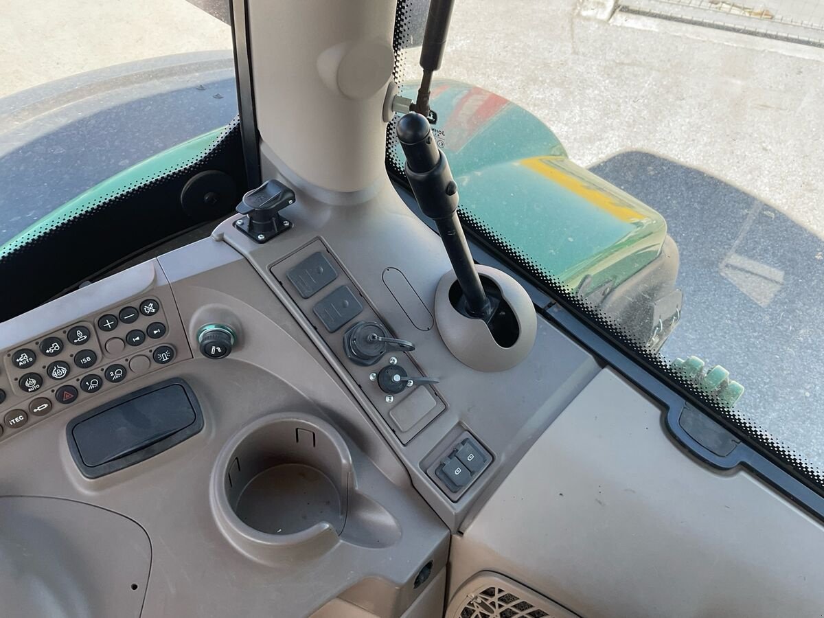 Traktor του τύπου John Deere 6195R, Gebrauchtmaschine σε Zwettl (Φωτογραφία 18)