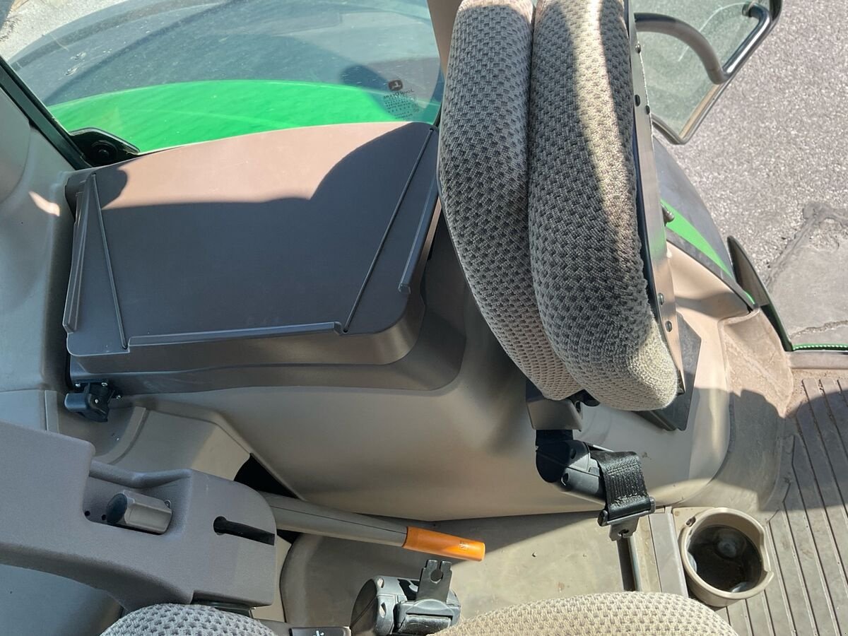 Traktor του τύπου John Deere 6195R, Gebrauchtmaschine σε Zwettl (Φωτογραφία 19)