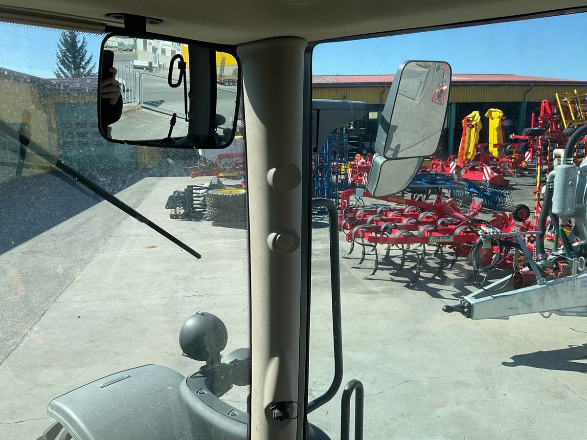 Traktor tip John Deere 6195R, Gebrauchtmaschine in Zwettl (Poză 16)