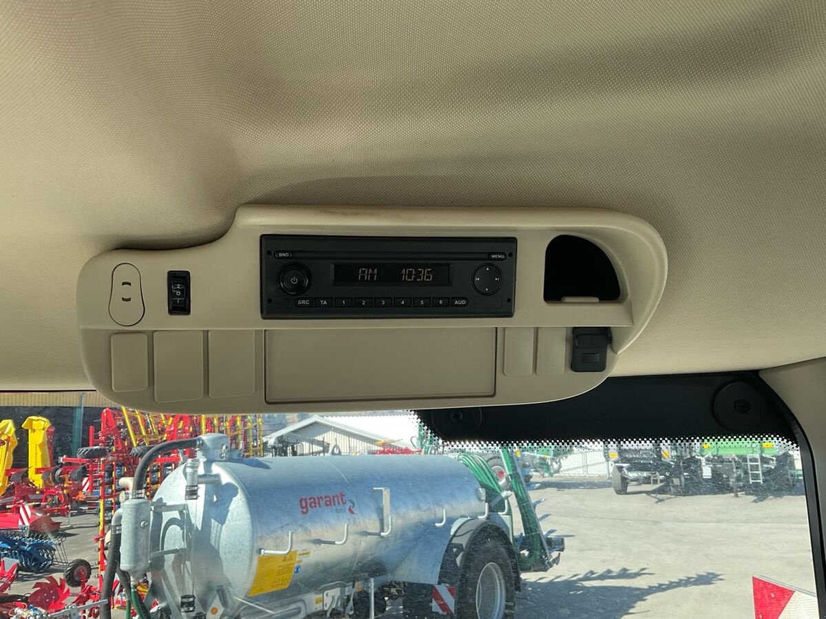 Traktor tip John Deere 6195R, Gebrauchtmaschine in Zwettl (Poză 10)