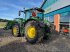 Traktor Türe ait John Deere 6195R, Gebrauchtmaschine içinde Videbæk (resim 4)