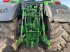 Traktor Türe ait John Deere 6195R, Gebrauchtmaschine içinde Videbæk (resim 6)