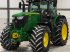 Traktor van het type John Deere 6195R, Gebrauchtmaschine in Kastl (Foto 1)