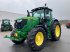 Traktor a típus John Deere 6195R, Gebrauchtmaschine ekkor: VIRECOURT (Kép 7)