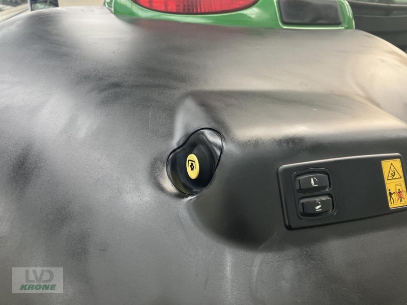 Traktor του τύπου John Deere 6195R, Gebrauchtmaschine σε Spelle (Φωτογραφία 12)