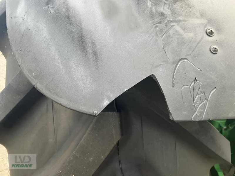 Traktor του τύπου John Deere 6195R, Gebrauchtmaschine σε Spelle (Φωτογραφία 13)