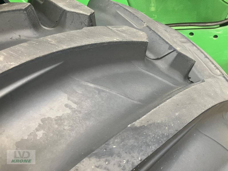 Traktor του τύπου John Deere 6195R, Gebrauchtmaschine σε Spelle (Φωτογραφία 17)