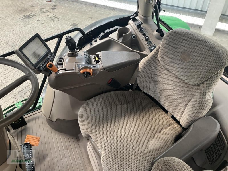 Traktor του τύπου John Deere 6195R, Gebrauchtmaschine σε Spelle (Φωτογραφία 21)