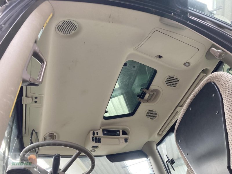 Traktor of the type John Deere 6195R, Gebrauchtmaschine in Spelle (Picture 11)