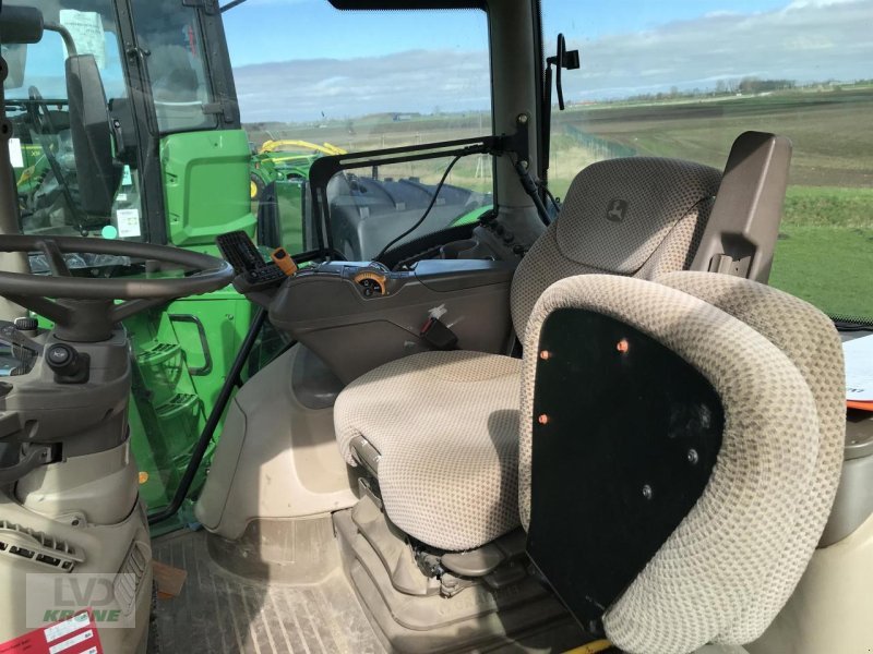 Traktor typu John Deere 6195R, Gebrauchtmaschine v Spelle (Obrázek 7)