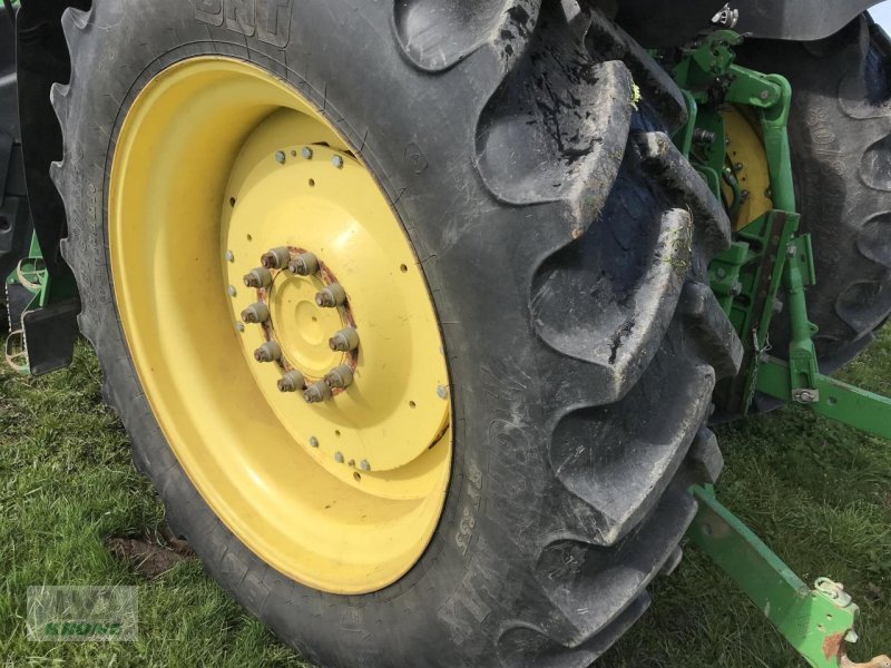 Traktor typu John Deere 6195R, Gebrauchtmaschine v Spelle (Obrázek 11)