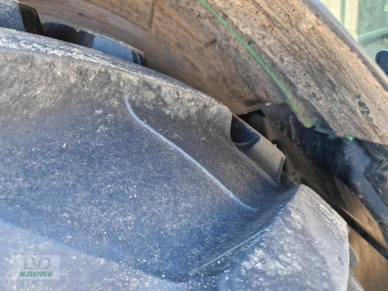 Traktor des Typs John Deere 6195R, Gebrauchtmaschine in Spelle (Bild 5)