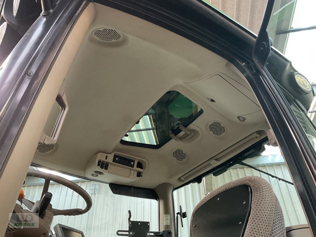 Traktor от тип John Deere 6195R, Gebrauchtmaschine в Spelle (Снимка 10)