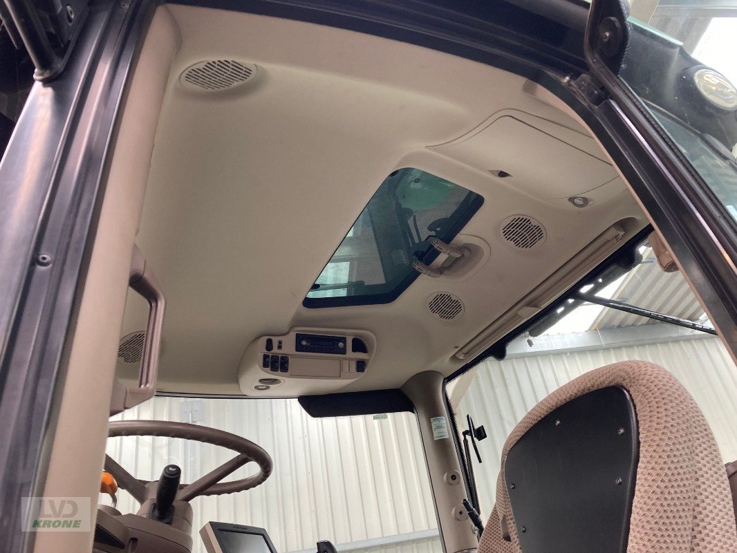 Traktor a típus John Deere 6195R, Gebrauchtmaschine ekkor: Spelle (Kép 12)