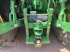 Traktor типа John Deere 6195R, Gebrauchtmaschine в Albersdorf (Фотография 8)