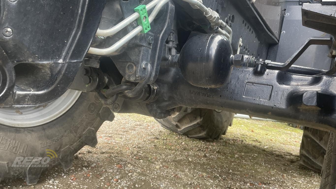 Traktor типа John Deere 6195R, Gebrauchtmaschine в Aurich (Фотография 10)