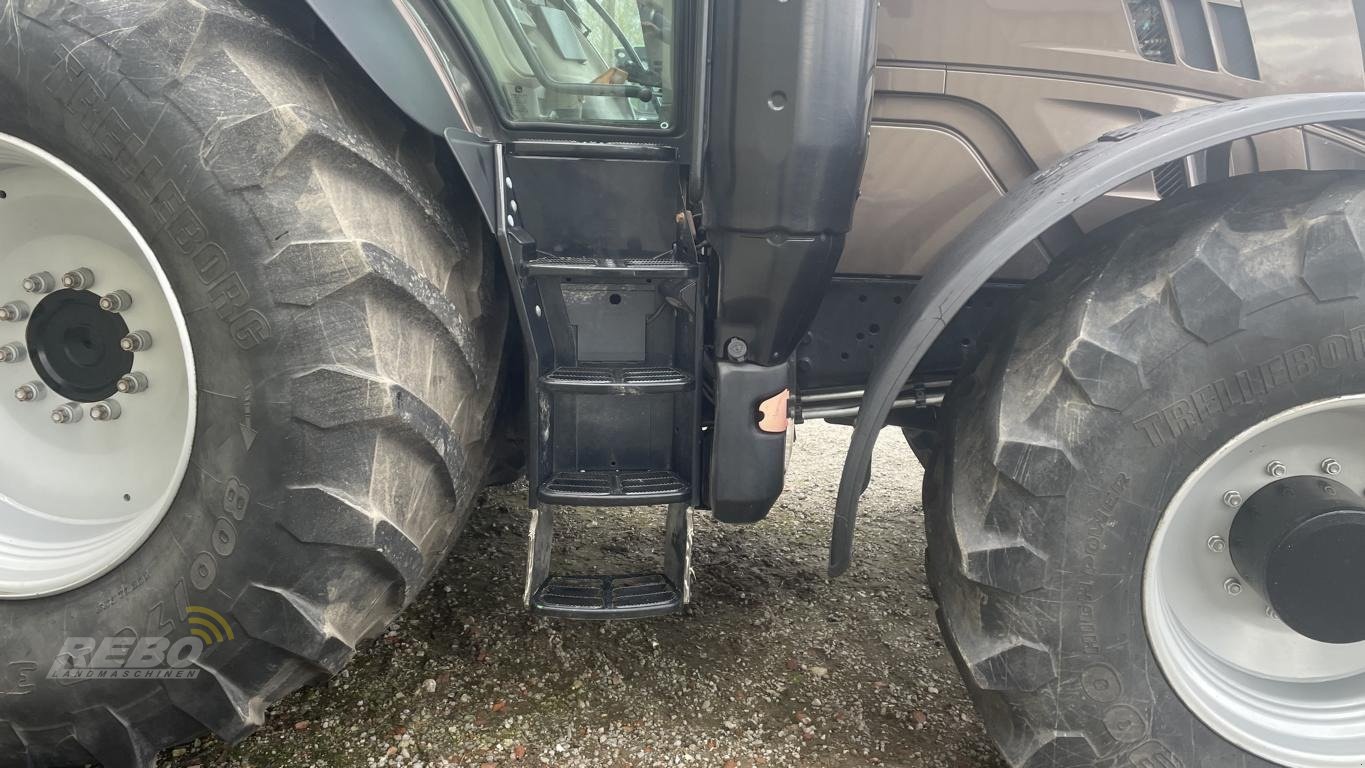 Traktor типа John Deere 6195R, Gebrauchtmaschine в Aurich (Фотография 16)