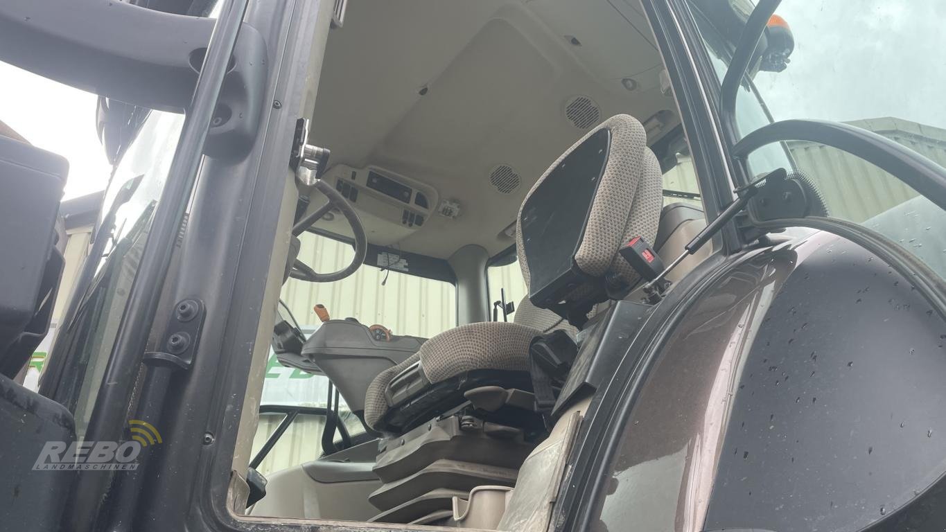 Traktor типа John Deere 6195R, Gebrauchtmaschine в Aurich (Фотография 28)