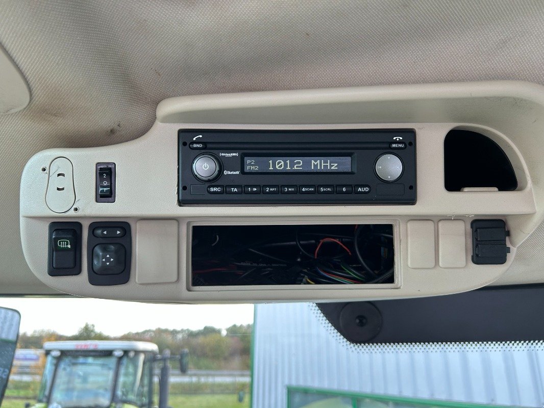 Traktor del tipo John Deere 6195R, Gebrauchtmaschine en Sittensen (Imagen 14)