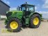 Traktor typu John Deere 6195R, Gebrauchtmaschine v Marsberg-Giershagen (Obrázek 1)