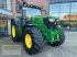 Traktor типа John Deere 6195R, Gebrauchtmaschine в Ahaus (Фотография 4)