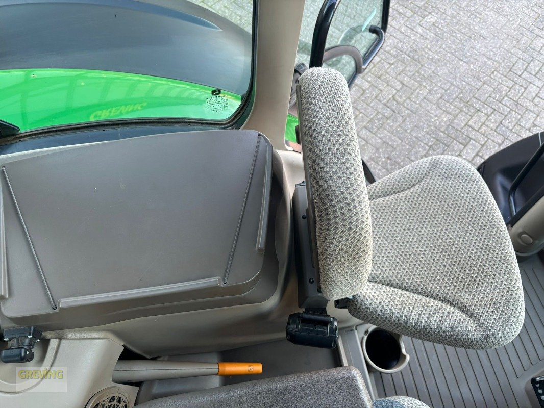 Traktor типа John Deere 6195R, Gebrauchtmaschine в Ahaus (Фотография 14)