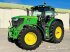 Traktor of the type John Deere 6195R, Gebrauchtmaschine in Sülzetal OT Altenweddingen (Picture 1)