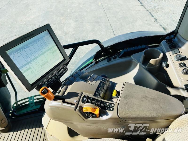 Traktor tipa John Deere 6195R, Gebrauchtmaschine u Sülzetal OT Altenweddingen (Slika 11)