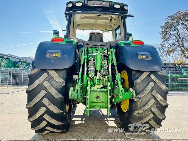 Traktor tipa John Deere 6195R, Gebrauchtmaschine u Sülzetal OT Altenweddingen (Slika 7)