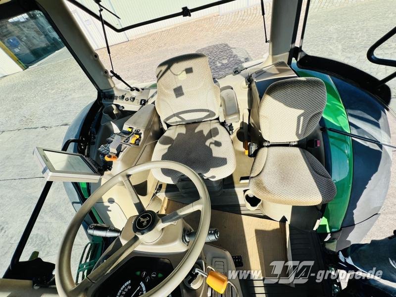 Traktor tipa John Deere 6195R, Gebrauchtmaschine u Sülzetal OT Altenweddingen (Slika 10)