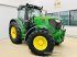 Traktor des Typs John Deere 6195R, Gebrauchtmaschine in Sülzetal OT Altenweddingen (Bild 2)