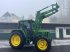 Traktor от тип John Deere 6200 A Allradtraktor mit Frontlader - TÜV - 40km/h wie 6100 6300 6400, Gebrauchtmaschine в Niedernhausen OT Engenhahn (Снимка 2)