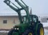 Traktor от тип John Deere 6200 A Allradtraktor mit Frontlader - TÜV - 40km/h wie 6100 6300 6400, Gebrauchtmaschine в Niedernhausen OT Engenhahn (Снимка 9)